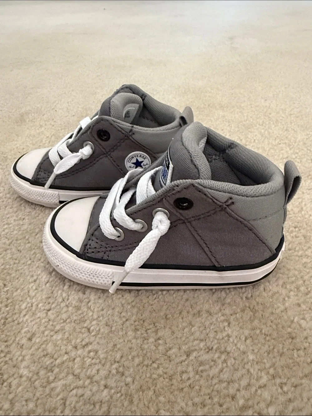 Converse classic all